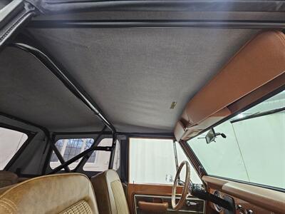 1973 Ford Bronco   - Photo 27 - Spring City, PA 19475