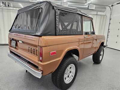 1973 Ford Bronco   - Photo 5 - Spring City, PA 19475