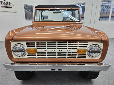 1973 Ford Bronco   - Photo 35 - Spring City, PA 19475