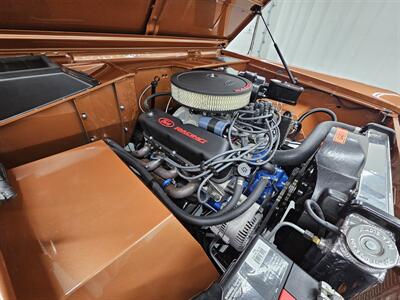 1973 Ford Bronco   - Photo 15 - Spring City, PA 19475