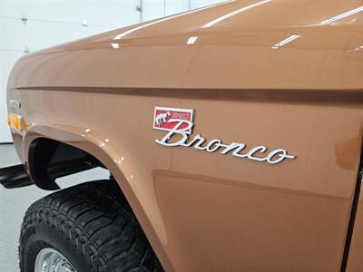 1973 Ford Bronco   - Photo 9 - Spring City, PA 19475