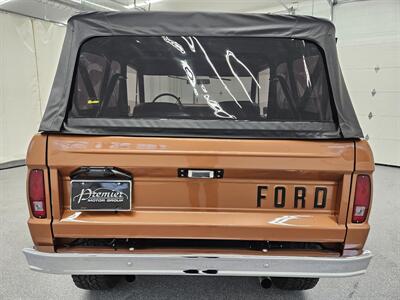 1973 Ford Bronco   - Photo 6 - Spring City, PA 19475