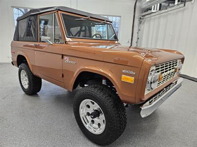 1973 Ford Bronco   - Photo 3 - Spring City, PA 19475