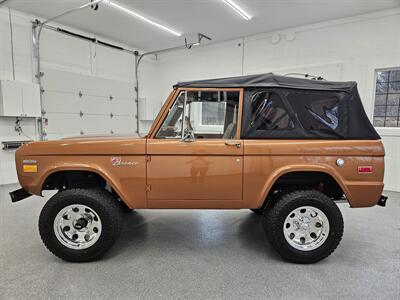 1973 Ford Bronco   - Photo 8 - Spring City, PA 19475