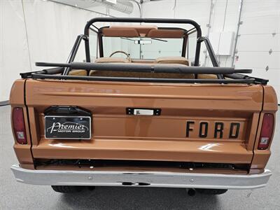 1973 Ford Bronco   - Photo 39 - Spring City, PA 19475