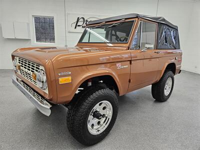 1973 Ford Bronco   - Photo 1 - Spring City, PA 19475