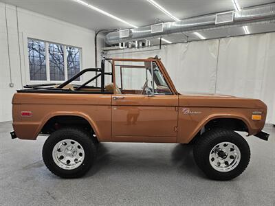 1973 Ford Bronco   - Photo 37 - Spring City, PA 19475