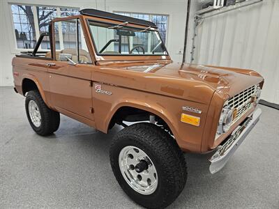 1973 Ford Bronco   - Photo 36 - Spring City, PA 19475