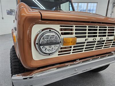 1973 Ford Bronco   - Photo 10 - Spring City, PA 19475