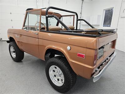 1973 Ford Bronco   - Photo 40 - Spring City, PA 19475