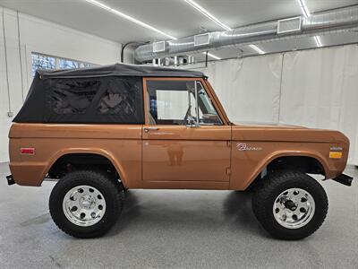 1973 Ford Bronco   - Photo 4 - Spring City, PA 19475