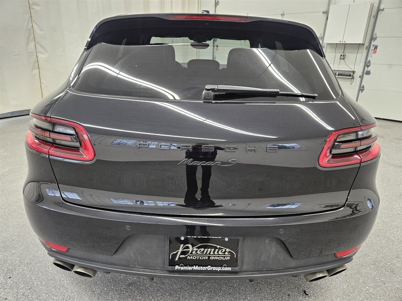 2017 Porsche Macan S   - Photo 6 - Spring City, PA 19475