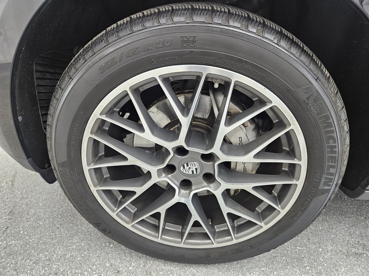 2017 Porsche Macan S   - Photo 16 - Spring City, PA 19475