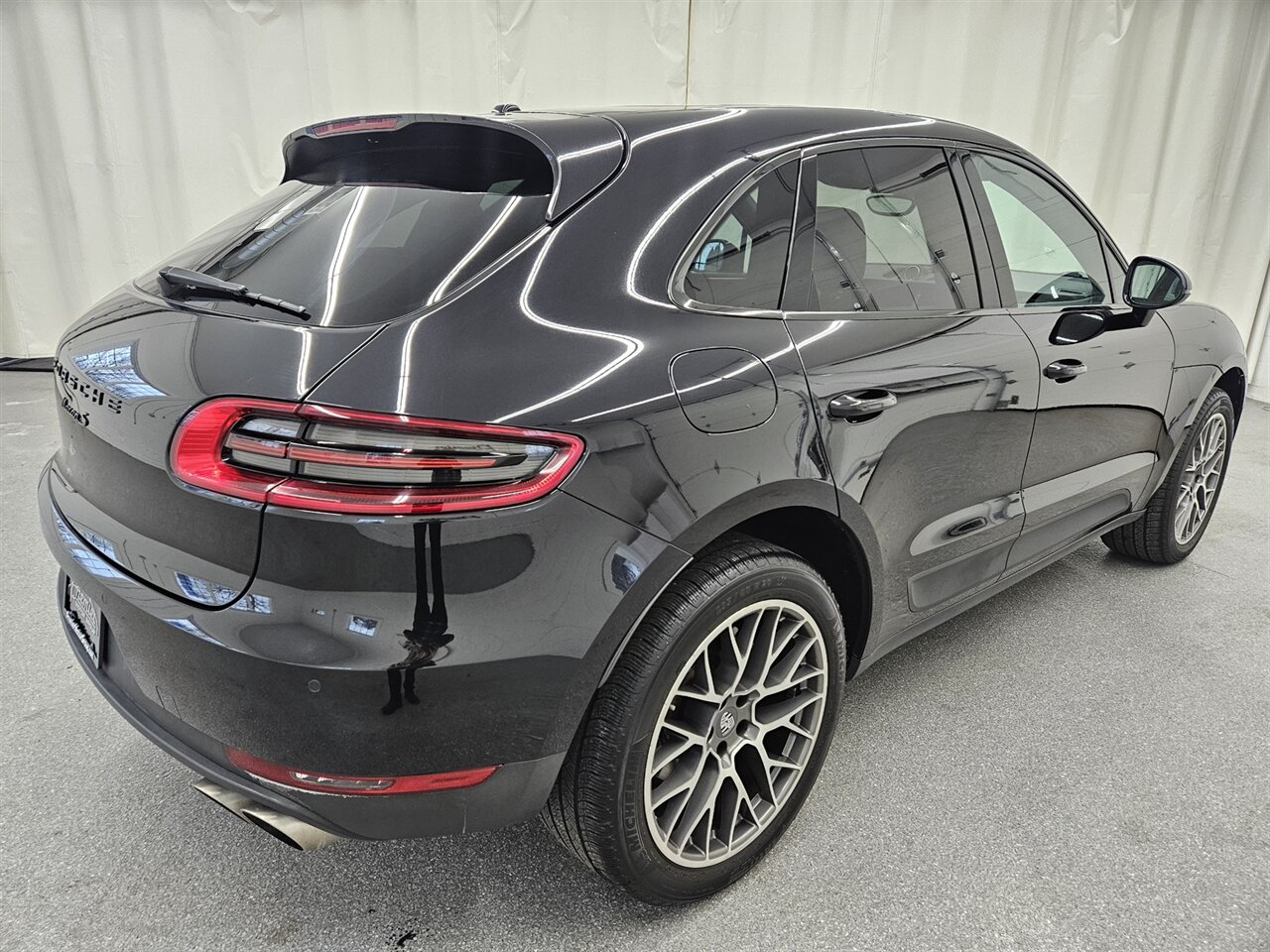 2017 Porsche Macan S   - Photo 5 - Spring City, PA 19475