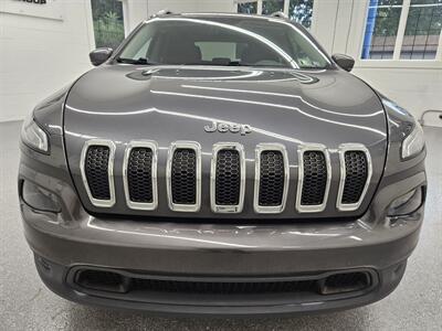 2017 Jeep Cherokee Latitude   - Photo 2 - Spring City, PA 19475