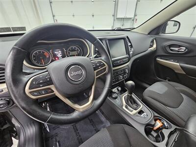 2017 Jeep Cherokee Latitude   - Photo 11 - Spring City, PA 19475