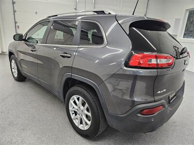 2017 Jeep Cherokee Latitude   - Photo 7 - Spring City, PA 19475