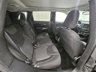 2017 Jeep Cherokee Latitude   - Photo 14 - Spring City, PA 19475