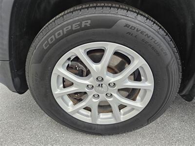 2017 Jeep Cherokee Latitude   - Photo 16 - Spring City, PA 19475
