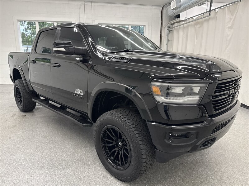 2019 RAM 1500 Sport 4