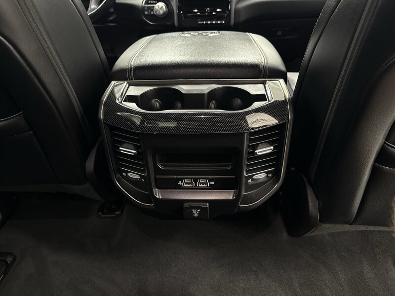 2019 RAM 1500 Sport 15