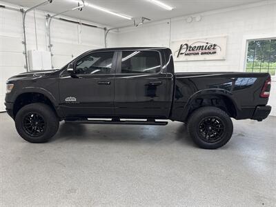 2019 RAM 1500 Sport - Photo 8 - Spring City, PA 19475
