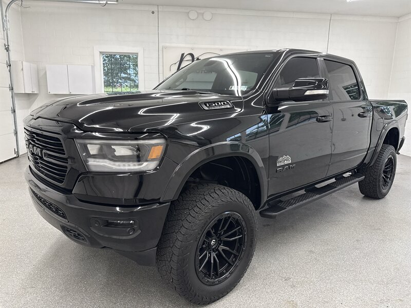 2019 RAM 1500 Sport 2
