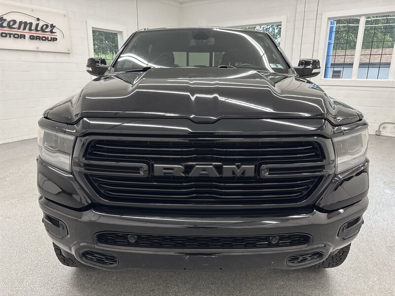 2019 RAM 1500 Sport 3