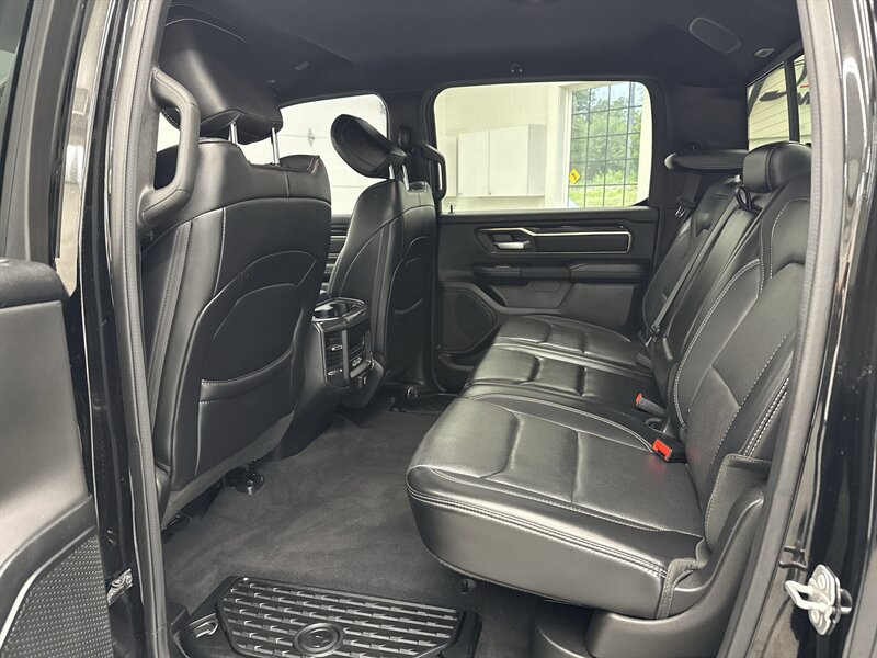 2019 RAM 1500 Sport 12