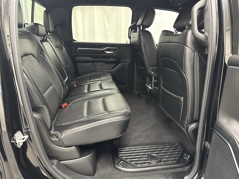 2019 RAM 1500 Sport 14