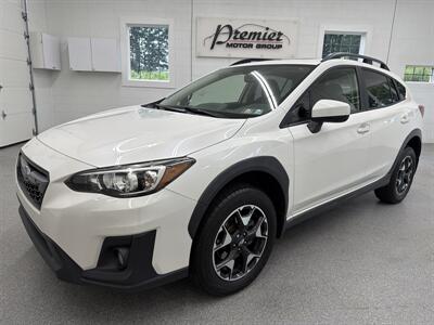 2019 Subaru Crosstrek 2.0i Premium Wagon