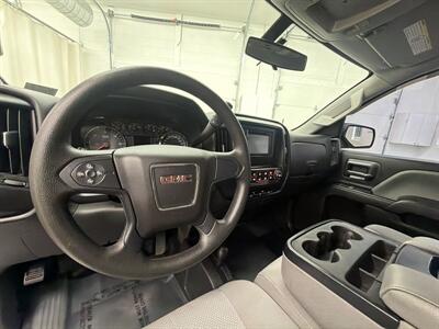2016 GMC Sierra 2500 - Photo 11 - Spring City, PA 19475