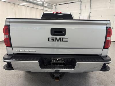 2016 GMC Sierra 2500 - Photo 6 - Spring City, PA 19475