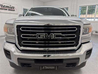 2016 GMC Sierra 2500 - Photo 2 - Spring City, PA 19475