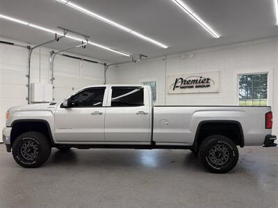 2016 GMC Sierra 2500 - Photo 8 - Spring City, PA 19475