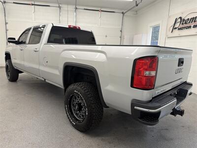 2016 GMC Sierra 2500 - Photo 7 - Spring City, PA 19475