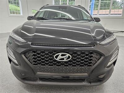 2019 Hyundai KONA SEL  