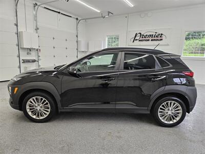 2019 Hyundai KONA SEL   - Photo 8 - Spring City, PA 19475