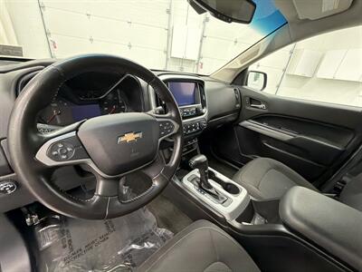 2016 Chevrolet Colorado LT   - Photo 11 - Spring City, PA 19475