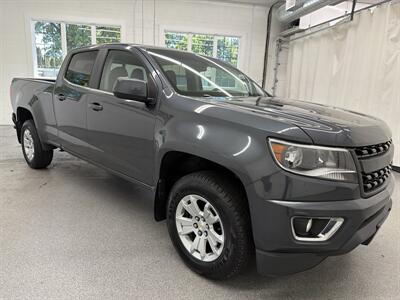 2016 Chevrolet Colorado LT   - Photo 3 - Spring City, PA 19475