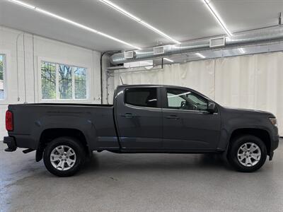2016 Chevrolet Colorado LT   - Photo 4 - Spring City, PA 19475