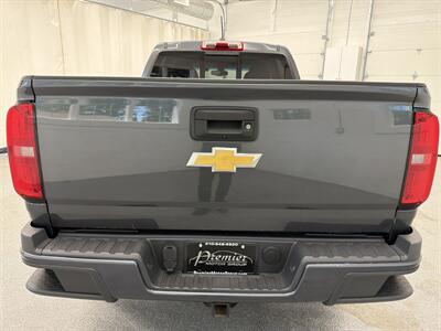 2016 Chevrolet Colorado LT   - Photo 6 - Spring City, PA 19475