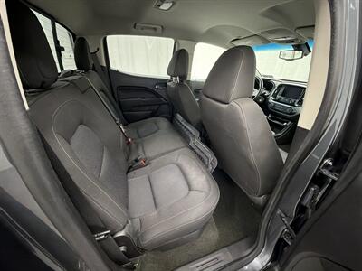 2016 Chevrolet Colorado LT   - Photo 14 - Spring City, PA 19475