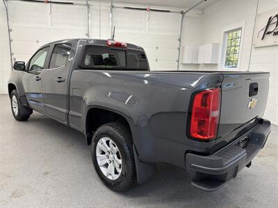 2016 Chevrolet Colorado LT   - Photo 7 - Spring City, PA 19475