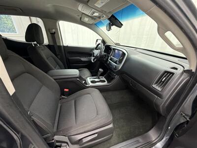 2016 Chevrolet Colorado LT   - Photo 13 - Spring City, PA 19475