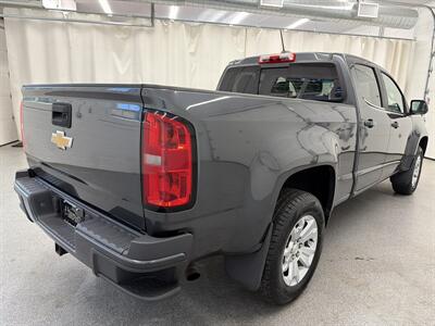 2016 Chevrolet Colorado LT   - Photo 5 - Spring City, PA 19475