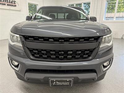2016 Chevrolet Colorado LT   - Photo 2 - Spring City, PA 19475
