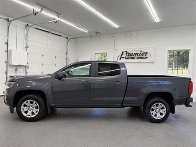 2016 Chevrolet Colorado LT   - Photo 8 - Spring City, PA 19475