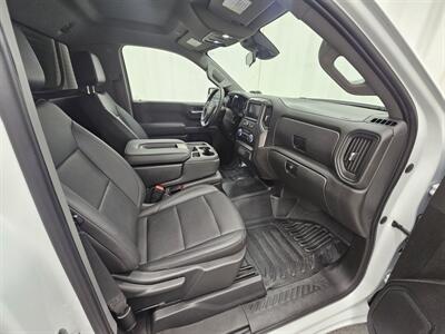 2022 Chevrolet Silverado 1500 Work Truck   - Photo 12 - Spring City, PA 19475