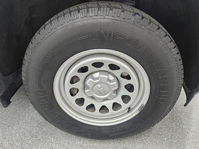 2022 Chevrolet Silverado 1500 Work Truck   - Photo 13 - Spring City, PA 19475